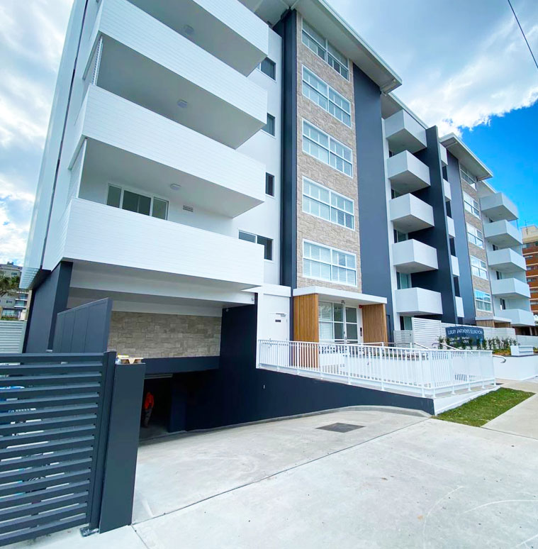 You are currently viewing 7-11 Gordon Street Port Macquarie – Completed July 2020
