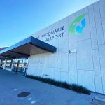 Port Macquarie Airport Upgrade – Completed August 2019