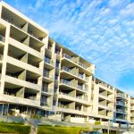 Sandcastle Apartments Port Macquarie – Completed March 2020