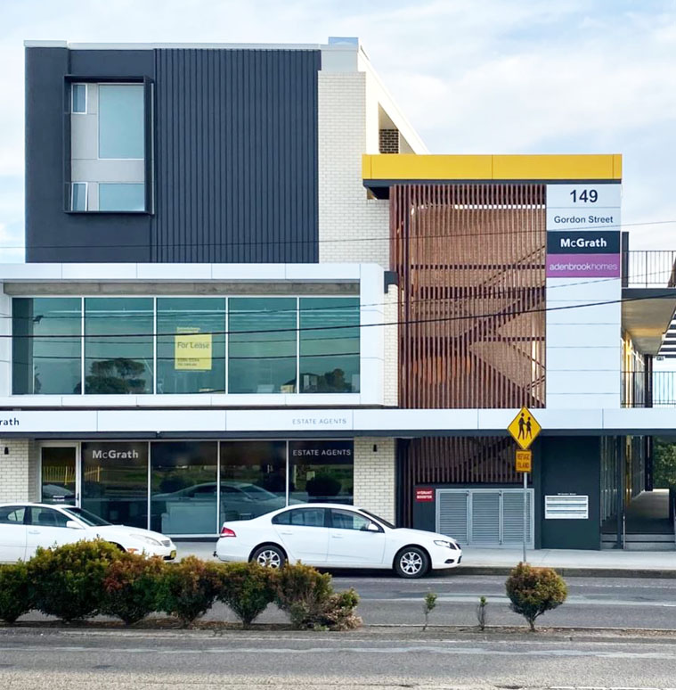 Read more about the article 149 Gordon Street Port Macquarie – Completed November 2018