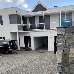 Home Security Installation Port Macquarie