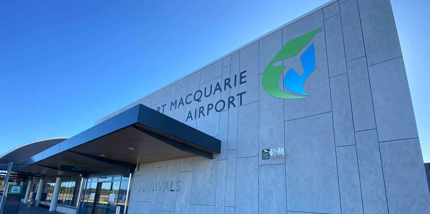 CCTV & Security Installers Port Macquarie